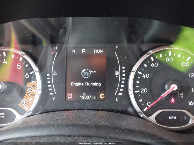 ZACNJDAB0MPN16575 Jeep Renegade Sport 4x4