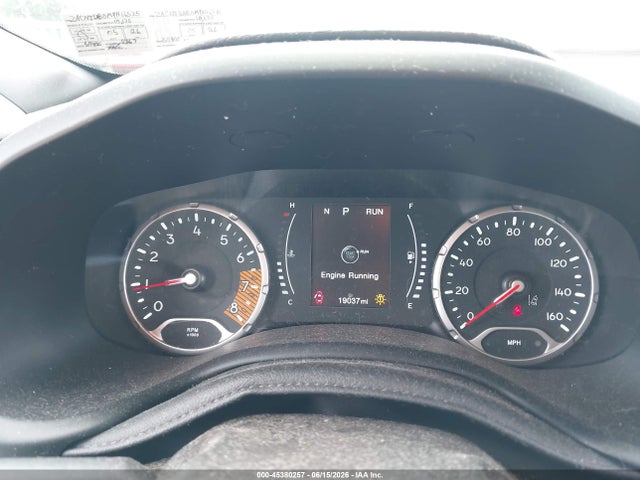 ZACNJDAB0MPN16575 Jeep Renegade Sport 4x4