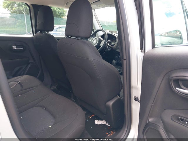 ZACNJDAB0MPN16575 Jeep Renegade Sport 4x4