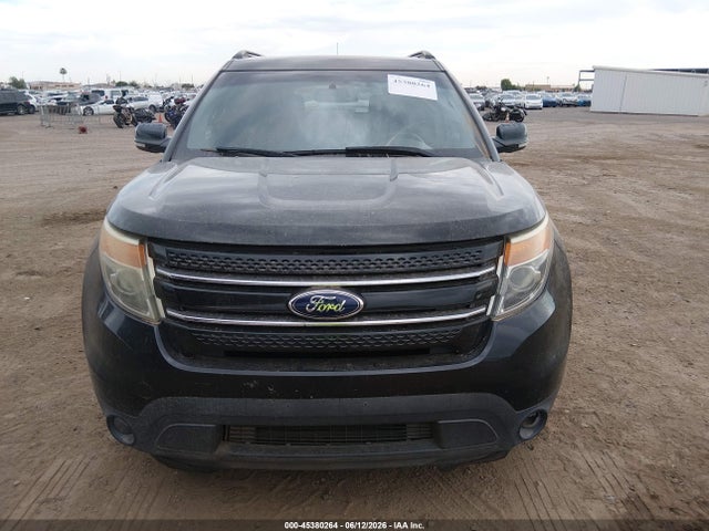 Aukcja sprzedaży 2014 Ford Explorer Limited, vin: 1FM5K7F89EGB02879, numer aukcji: 45380264
