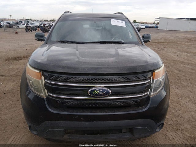 Aukcja sprzedaży 2014 Ford Explorer Limited, vin: 1FM5K7F89EGB02879, numer aukcji: 45380264