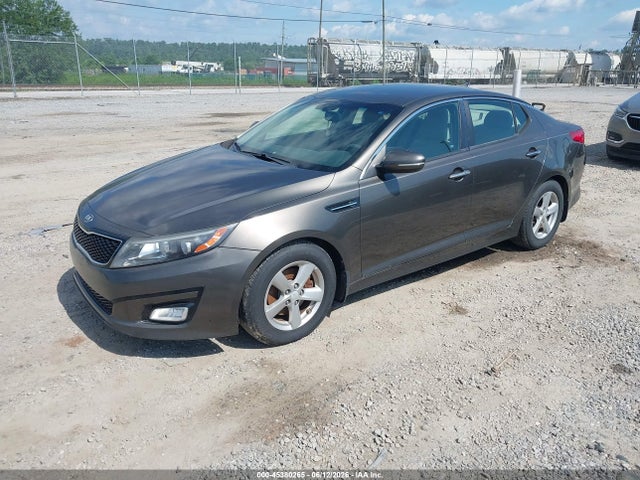 Aukcja sprzedaży 2014 Kia Optima Lx, vin: 5XXGM4A71EG317510, numer aukcji: 45380265