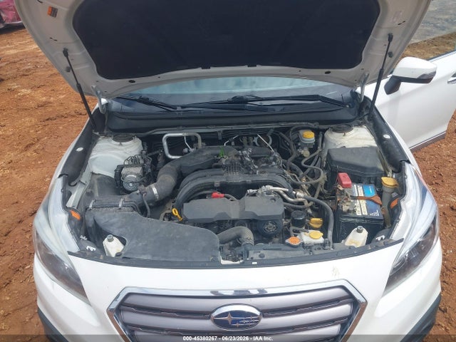 4S4BSATC6H3425579 Subaru Outback 2.5i Touring