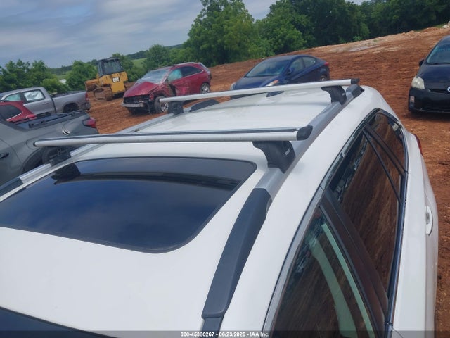 4S4BSATC6H3425579 Subaru Outback 2.5i Touring