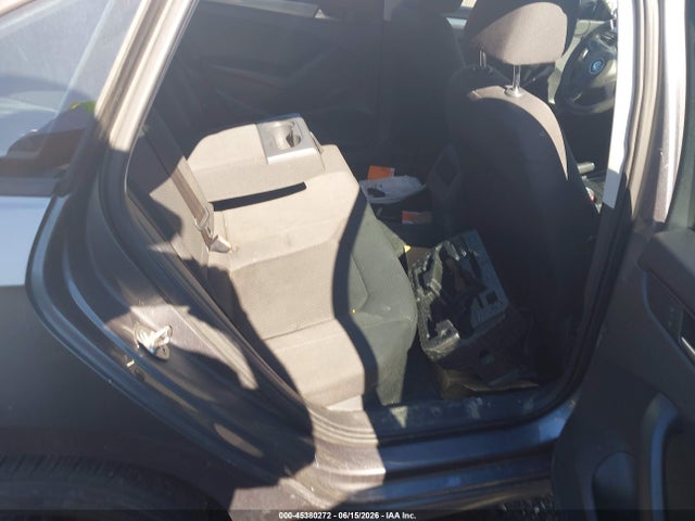 2015 Volkswagen Passat 1.8t S მანქანა იყიდება აუქციონზე, vin: 1VWAT7A39FC041731, აუქციონის ნომერი: 45380272