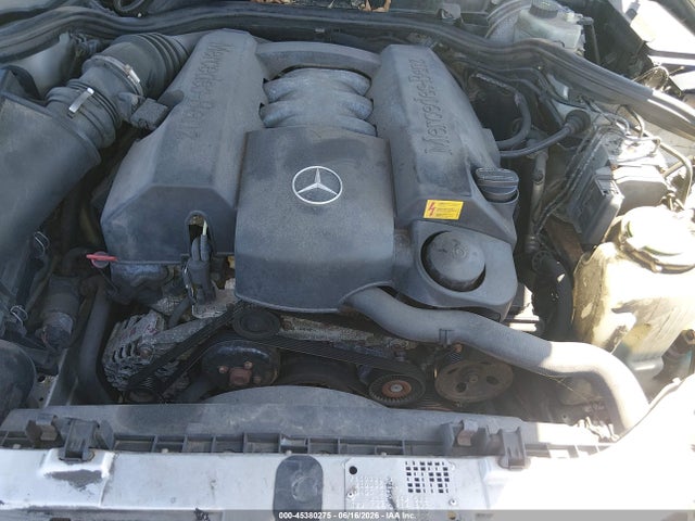 Продажа на аукционе авто 2001 Mercedes-benz E 320, vin: WDBJF65J71B378697, номер лота: 45380275