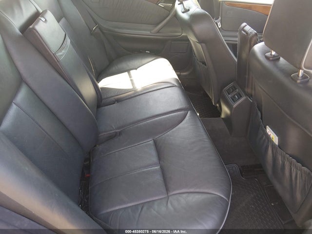 Продажа на аукционе авто 2001 Mercedes-benz E 320, vin: WDBJF65J71B378697, номер лота: 45380275