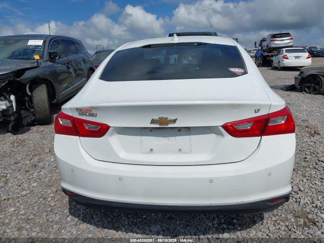 1G1ZE5ST7HF242492 Chevrolet MALIBU 1LT