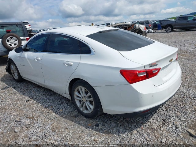 1G1ZE5ST7HF242492 Chevrolet MALIBU 1LT