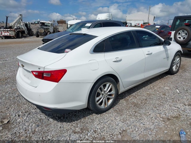 1G1ZE5ST7HF242492 Chevrolet MALIBU 1LT