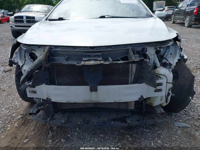 1G1ZE5ST7HF242492 Chevrolet MALIBU 1LT