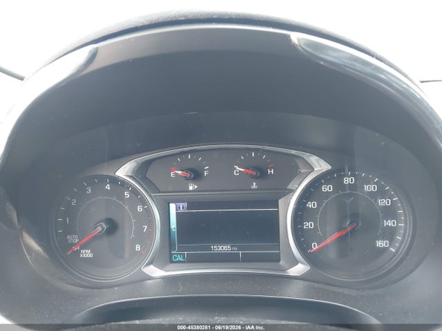 1G1ZE5ST7HF242492 Chevrolet MALIBU 1LT