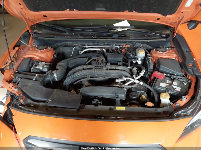 2019 Subaru Crosstrek 2.0i Premium მანქანა იყიდება აუქციონზე, vin: JF2GTAEC8KH387448, აუქციონის ნომერი: 45380282