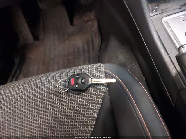 2019 Subaru Crosstrek 2.0i Premium მანქანა იყიდება აუქციონზე, vin: JF2GTAEC8KH387448, აუქციონის ნომერი: 45380282