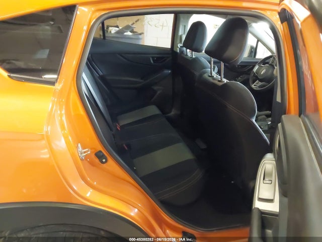 2019 Subaru Crosstrek 2.0i Premium მანქანა იყიდება აუქციონზე, vin: JF2GTAEC8KH387448, აუქციონის ნომერი: 45380282