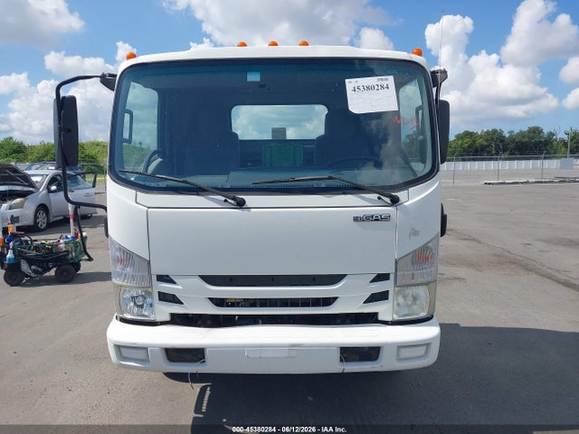 Aukcja sprzedaży 2016 Isuzu Npr Hd Gas Reg, vin: 54DC4W1B1GS801180, numer aukcji: 45380284