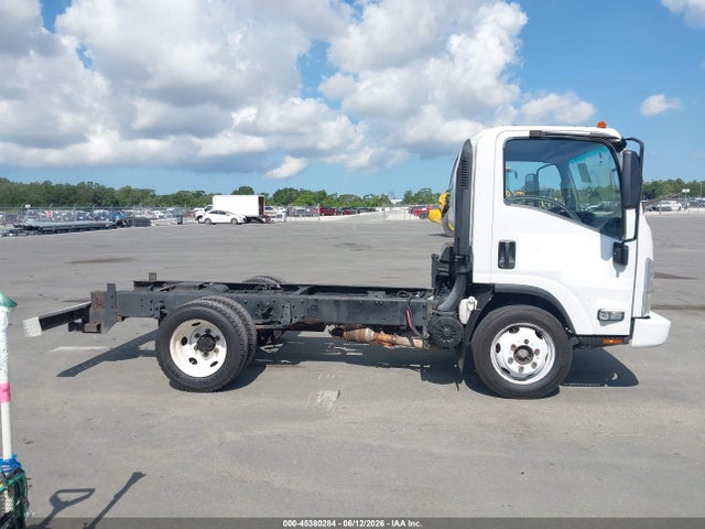 Aukcja sprzedaży 2016 Isuzu Npr Hd Gas Reg, vin: 54DC4W1B1GS801180, numer aukcji: 45380284
