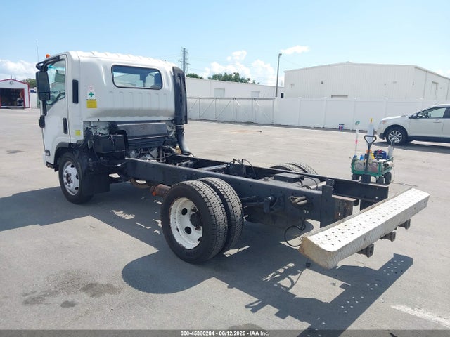 Aukcja sprzedaży 2016 Isuzu Npr Hd Gas Reg, vin: 54DC4W1B1GS801180, numer aukcji: 45380284