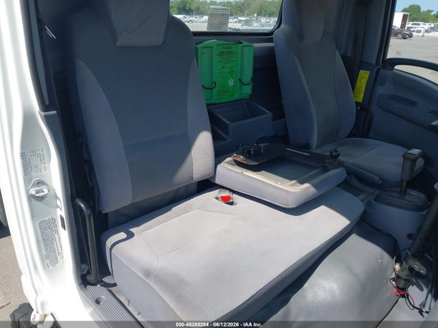 Aukcja sprzedaży 2016 Isuzu Npr Hd Gas Reg, vin: 54DC4W1B1GS801180, numer aukcji: 45380284