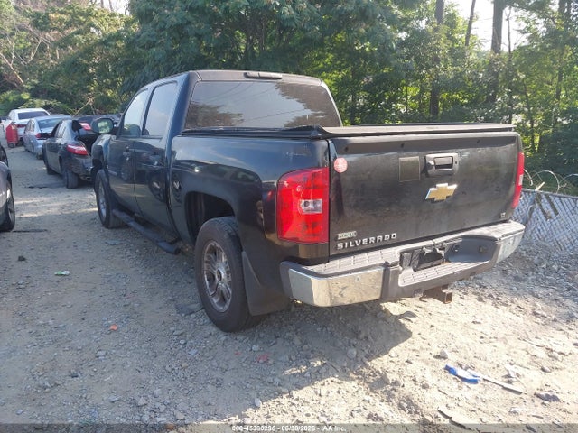 Продаж на аукціоні авто 2011 Chevrolet Silverado 1500 Lt, vin: 3GCPKSE30BG122668, номер лоту: 45380296