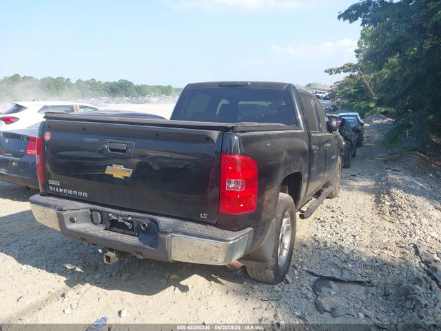 Продаж на аукціоні авто 2011 Chevrolet Silverado 1500 Lt, vin: 3GCPKSE30BG122668, номер лоту: 45380296