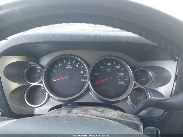 Продаж на аукціоні авто 2011 Chevrolet Silverado 1500 Lt, vin: 3GCPKSE30BG122668, номер лоту: 45380296