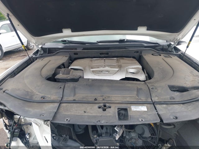 Продаж на аукціоні авто 2015 Lexus Lx 570, vin: JTJHY7AX8F4164403, номер лоту: 45380300