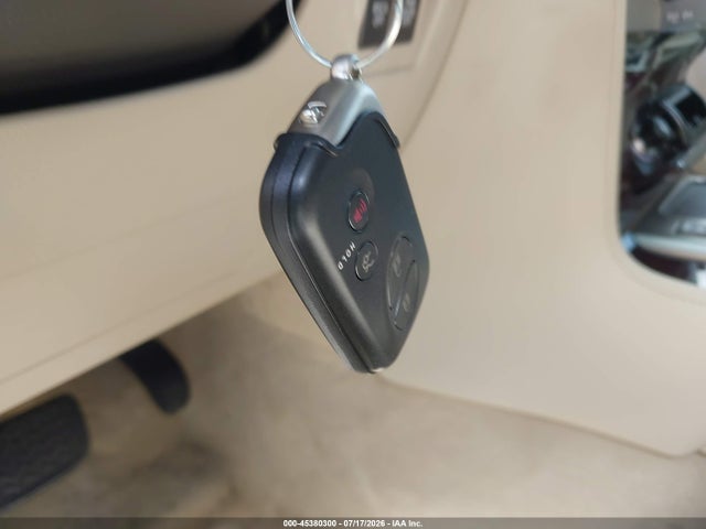 Продаж на аукціоні авто 2015 Lexus Lx 570, vin: JTJHY7AX8F4164403, номер лоту: 45380300