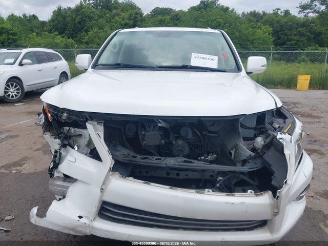 Продаж на аукціоні авто 2015 Lexus Lx 570, vin: JTJHY7AX8F4164403, номер лоту: 45380300