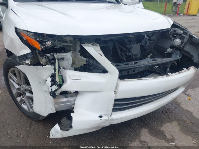 Продаж на аукціоні авто 2015 Lexus Lx 570, vin: JTJHY7AX8F4164403, номер лоту: 45380300