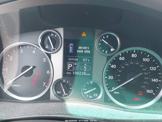 Продаж на аукціоні авто 2015 Lexus Lx 570, vin: JTJHY7AX8F4164403, номер лоту: 45380300