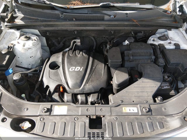 Aukcja sprzedaży 2013 Kia Sorento Lx, vin: 5XYKT3A69DG377821, numer aukcji: 45380308
