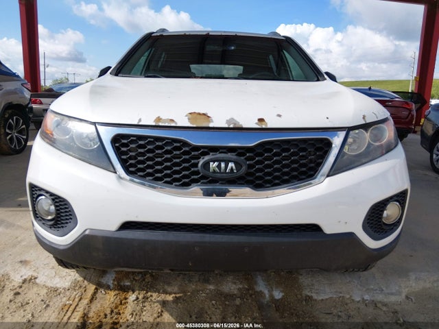 Aukcja sprzedaży 2013 Kia Sorento Lx, vin: 5XYKT3A69DG377821, numer aukcji: 45380308