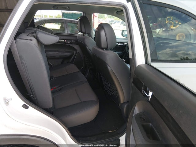Aukcja sprzedaży 2013 Kia Sorento Lx, vin: 5XYKT3A69DG377821, numer aukcji: 45380308