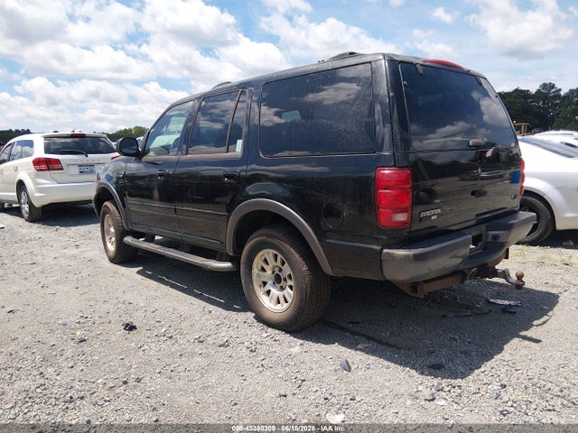Aukcja sprzedaży 2001 Ford Expedition Xlt, vin: 1FMPU16L51LA36904, numer aukcji: 45380309