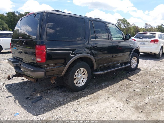 Aukcja sprzedaży 2001 Ford Expedition Xlt, vin: 1FMPU16L51LA36904, numer aukcji: 45380309
