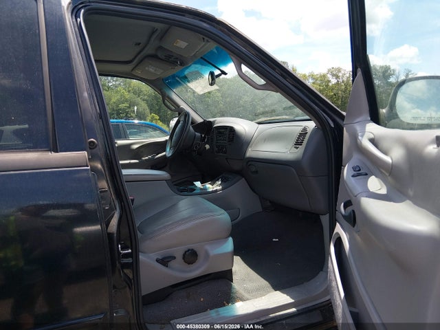Aukcja sprzedaży 2001 Ford Expedition Xlt, vin: 1FMPU16L51LA36904, numer aukcji: 45380309