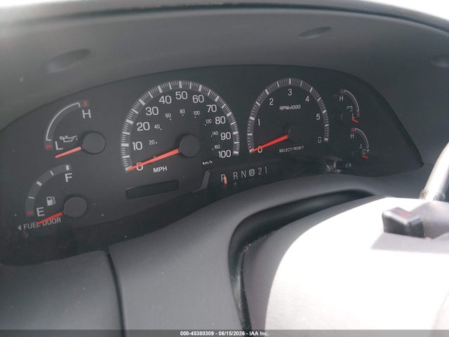 Aukcja sprzedaży 2001 Ford Expedition Xlt, vin: 1FMPU16L51LA36904, numer aukcji: 45380309