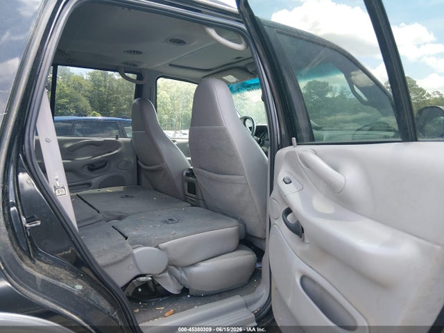Aukcja sprzedaży 2001 Ford Expedition Xlt, vin: 1FMPU16L51LA36904, numer aukcji: 45380309