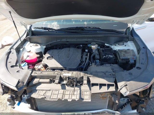 Продаж на аукціоні авто 2025 Kia Sorento Lx, vin: 5XYRG4JCXSG398575, номер лоту: 45380311