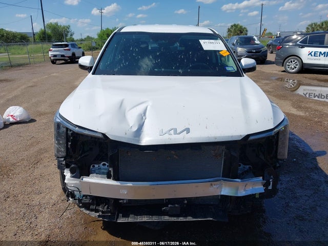 Продаж на аукціоні авто 2025 Kia Sorento Lx, vin: 5XYRG4JCXSG398575, номер лоту: 45380311