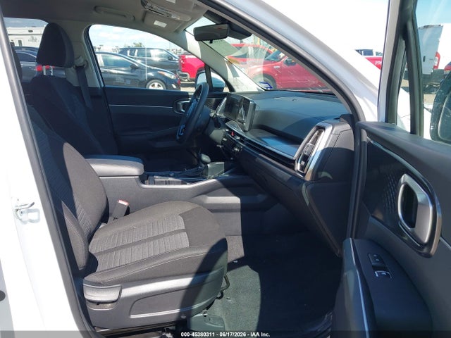 Продаж на аукціоні авто 2025 Kia Sorento Lx, vin: 5XYRG4JCXSG398575, номер лоту: 45380311
