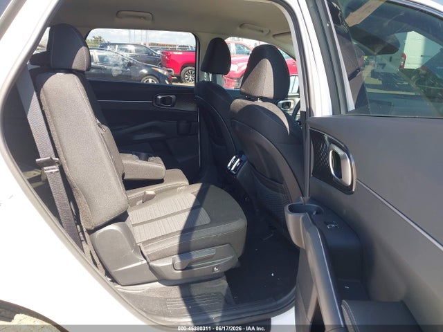Продаж на аукціоні авто 2025 Kia Sorento Lx, vin: 5XYRG4JCXSG398575, номер лоту: 45380311