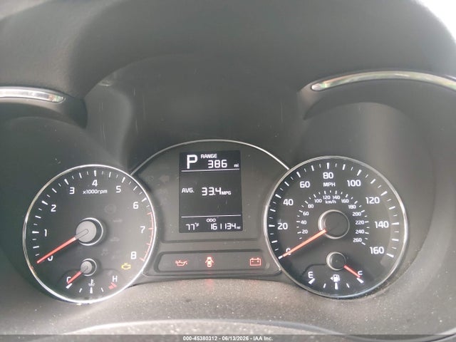 KIA FORTE LX 2018 3KPFK4A71JE240724 Image 7