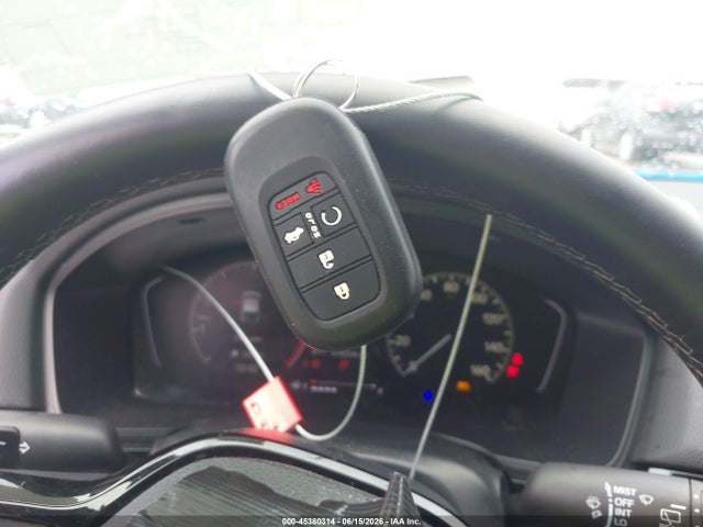 Honda Civic Sport 2022 19XFL2H88NE020146 Image 11