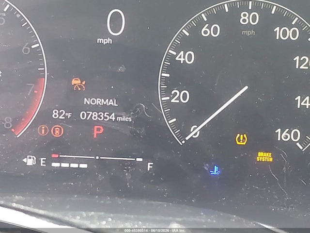 Honda Civic Sport 2022 19XFL2H88NE020146 Image 7