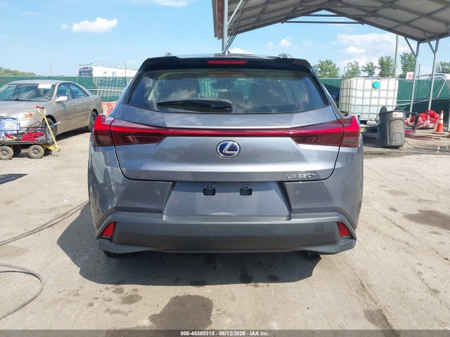 Aukcja sprzedaży 2019 Lexus Ux 250h, vin: JTHU9JBH4K2005286, numer aukcji: 45380315