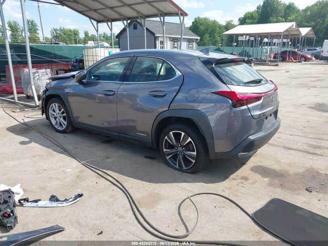 Aukcja sprzedaży 2019 Lexus Ux 250h, vin: JTHU9JBH4K2005286, numer aukcji: 45380315