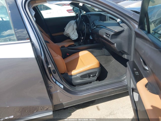 Aukcja sprzedaży 2019 Lexus Ux 250h, vin: JTHU9JBH4K2005286, numer aukcji: 45380315