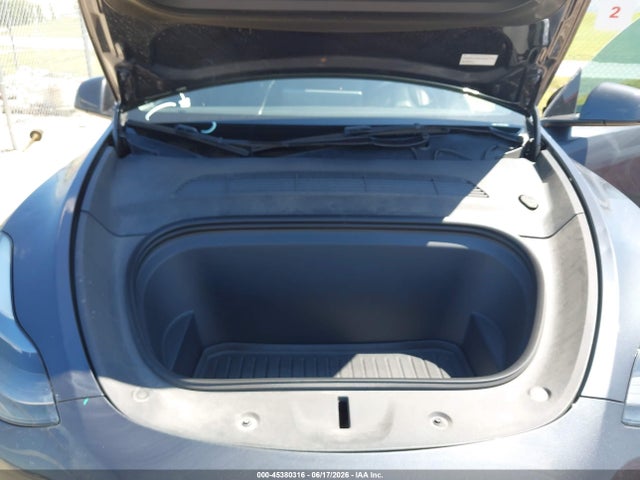 45380316 :رقم المزاد ، 7SAYGDEE5RA288185 vin ، 2024 Tesla Model Y Long Range Dual Motor All-wheel Drive مزاد بيع